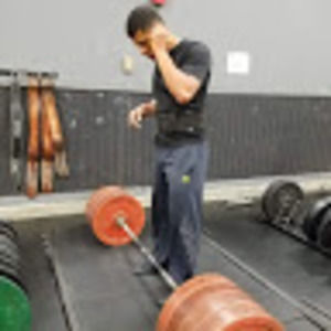 Meet your Posher, Johnny